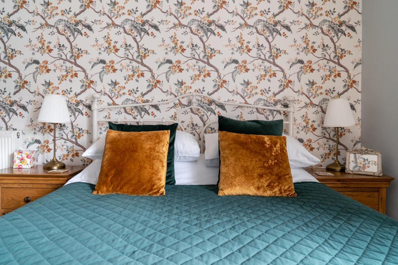 Lee House Bed & Breakfast Lynton Ngoại thất bức ảnh