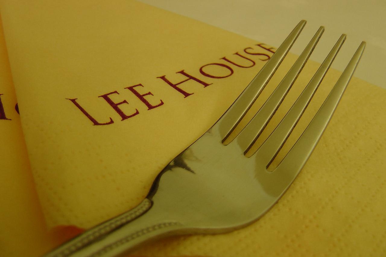 Lee House Bed & Breakfast Lynton Ngoại thất bức ảnh